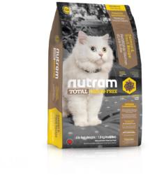 Nutram Total Grain-Free Salmon & Trout 2x6,8 kg