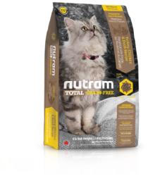 Nutram Total Grain-Free Turkey, Chicken & Duck 2x6,8 kg