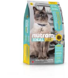 Nutram Ideal Sensitive 2x6,8 kg