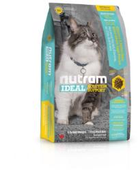 Nutram Ideal Indoor Shedding Cat 1,8 kg