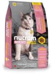 Nutram Sound Adult Cat 6,8 kg