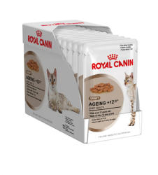 Royal Canin Ageing 12+ 12x85 g