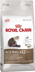 Royal Canin Ageing 12+ 3x4 kg