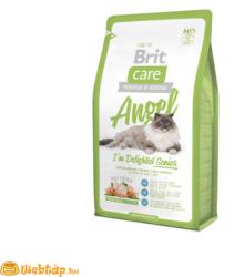 Brit Care Cat Angel I'm Delighted Senior 7 kg