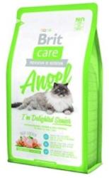 Brit Care Cat Angel I'm Delighted Senior 400 g