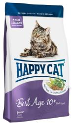 Happy Cat Supreme Fit & Well Best Age 10+ 4x4 kg