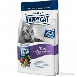 Happy Cat Supreme Fit & Well Best Age 10+ 1 kg