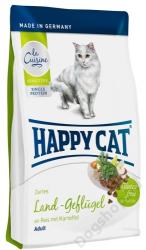 Happy Cat La Cuisine Bio Poultry 2x4 kg