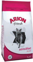 Arion Cat Sensitive 3 kg