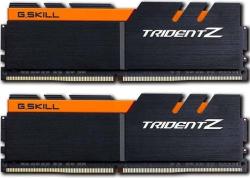 G.SKILL Trident Z 16GB (2x8GB) DDR4 3200MHz F4-3200C16D-16GTZKO