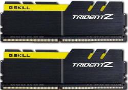 G.SKILL Trident Z 16GB (2x8GB) DDR4 3200MHz F4-3200C16D-16GTZKY