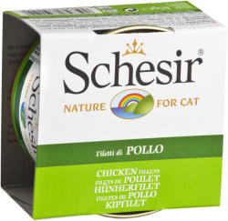 Schesir Chicken Fillets 85 g