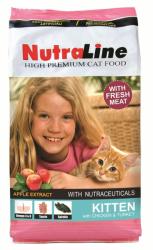 NutraLine Kitten 1,5 kg