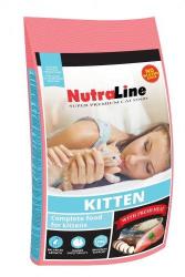 NutraLine Kitten 400 g