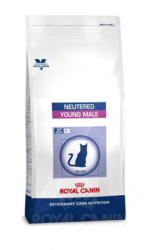 Royal Canin Neutered Young Male S/O 1,5 kg