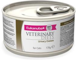 EUKANUBA VD Urinary Oxalates 12x170 g