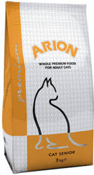 Arion Cat Senior 2x10 kg