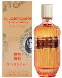 Givenchy Eaudemoiselle de Givenchy Absolu d'Oranger EDP 100 ml