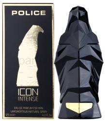 Police Icon Intense EDP 125 ml