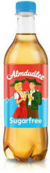 Almdudler Cukormentes (0,5l)