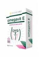 VITACARE Omegavit E 30 comprimate