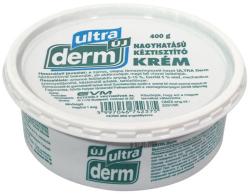 Ultra Derm Kéztisztító 400g