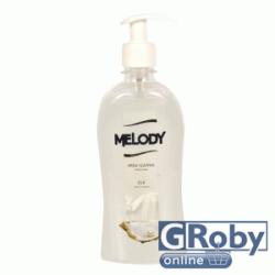 MELODY Silk folyékony szappan 500ml