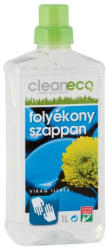 Cleaneco Virág illatú folyékony szappan 1 l