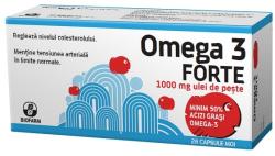 Biofarm Omega 3 Forte 28 comprimate