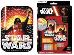 Starpak Star Wars Darth Vader mozaik szett (344153)