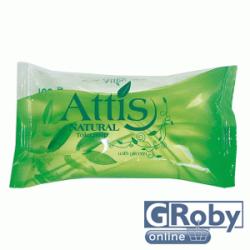 Attis Glicerines szappan natural 100 g