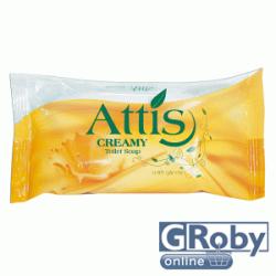 Attis Glicerines szappan creamy 100g