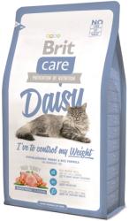 Brit Care Cat Daisy I've to Control My Weight 400 g