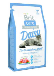 Brit Care Cat Daisy I've to Control My Weight 7 kg