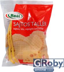 Reál Sajtos tallér 100 g