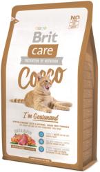 Brit Care Cat Cocco I'm Gourmand 400 g