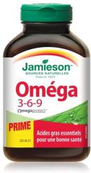 Jamieson Omega 3-6-9 kapszula 100 db