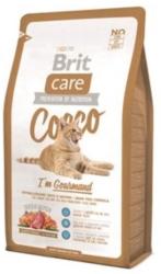 Brit Care Cat Cocco I'm Gourmand 7 kg