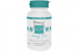 bioheal Omega 3-6-9 kapszula 100 db