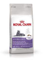 Royal Canin FHN Sterilised 7+ 2x10 kg