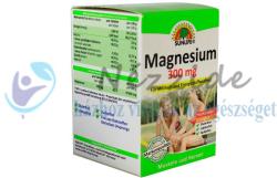 Sunlife Magnézium 300 mg tabletta 150 db