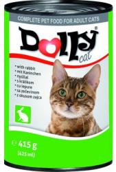 Dolly Cat Rabbit Tin 415 g