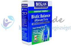Bioglan Biotic Balance kapszula 30 db