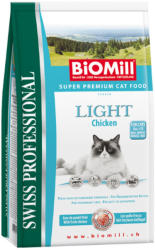 Biomill Light Chicken & Rice 10 kg