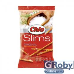 Chio Slims sós pálcika 40 g