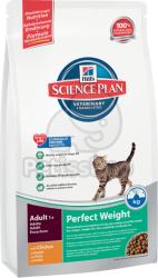 Hill's SP Feline Adult Perfect Weight 250 g