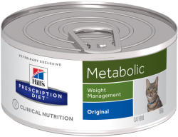 Hill's PD Feline Metabolic Advanced Weight Management 156 g