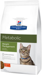 Hill's Prescription Diet Metabolic Advanced Weight Solution 1,5 kg