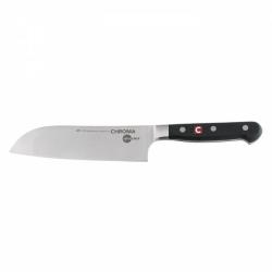 CHROMA Santoku 17,2 cm (J-09)