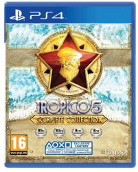 Kalypso Tropico 5 Complete Collection (PS4)